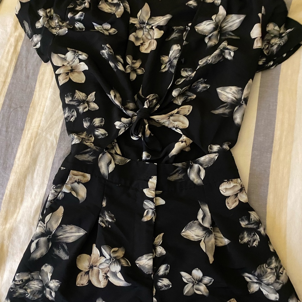 Women's Romper